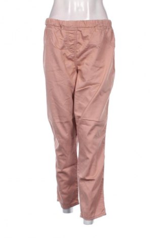 Γυναικείο παντελόνι George, Μέγεθος XXL, Χρώμα Σάπιο μήλο, Τιμή 5,11 €