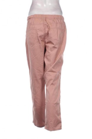 Γυναικείο παντελόνι George, Μέγεθος XXL, Χρώμα Σάπιο μήλο, Τιμή 5,11 €