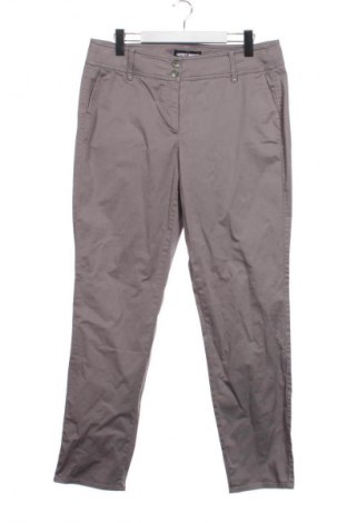 Pantaloni de femei Gerry Weber, Mărime XL, Culoare Gri, Preț 166,82 Lei