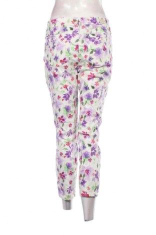 Дамски панталон Gerry Weber, Размер M, Цвят Многоцветен, Цена 14,31 €