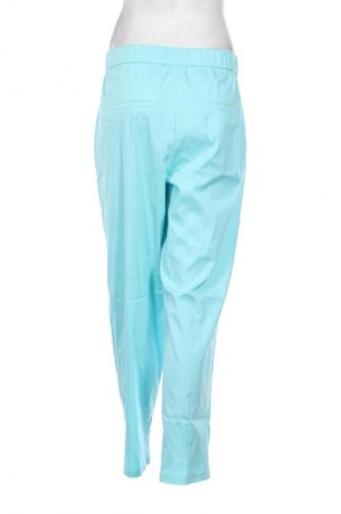 Dámské kalhoty  Gerry Weber, Velikost XL, Barva Modrá, Cena  559,00 Kč