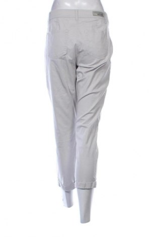 Dámské kalhoty  Gerry Weber, Velikost M, Barva Šedá, Cena  206,00 Kč