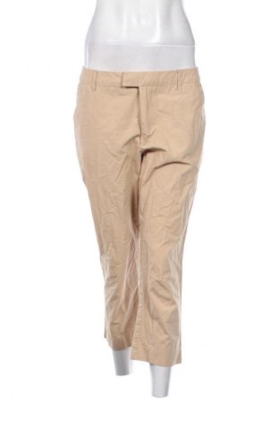Дамски панталон Gestuz, Размер L, Цвят Бежов, Цена 40,39 €