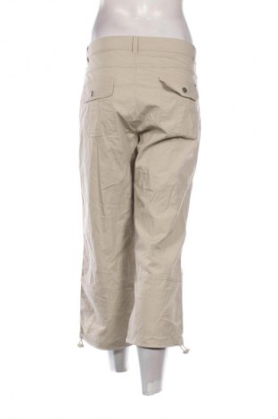 Damenhose Gina, Größe L, Farbe Beige, Preis € 1,99