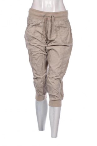 Дамски панталон Gina Benotti, Размер M, Цвят Бежов, Цена 6,13 €