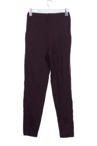 Γυναικείο παντελόνι Gobi, Μέγεθος XS, Χρώμα Βιολετί, Τιμή 51,99 €