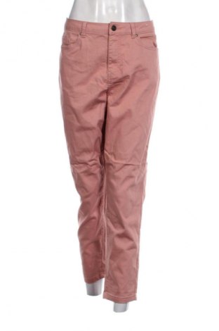 Dámské kalhoty  Grae, Velikost XL, Barva Růžová, Cena  119,00 Kč