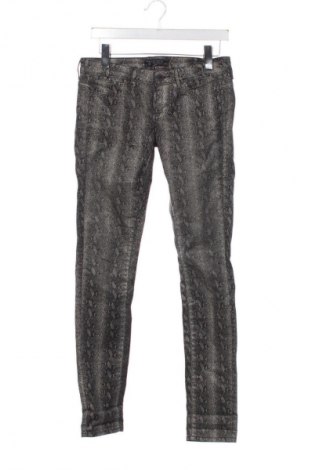 Γυναικείο παντελόνι Guess, Μέγεθος M, Χρώμα Πολύχρωμο, Τιμή 21,99 €