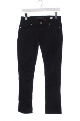 Pantaloni de femei Guess, Mărime M, Culoare Negru, Preț 109,48 Lei