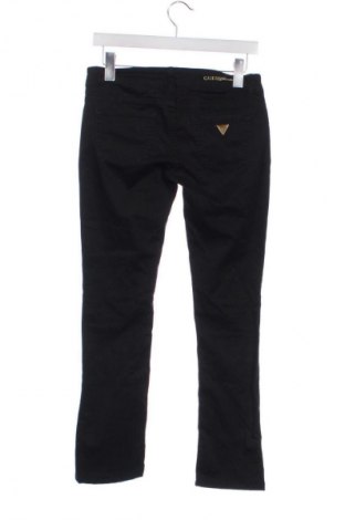 Pantaloni de femei Guess, Mărime M, Culoare Negru, Preț 109,48 Lei