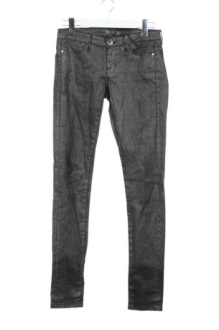 Дамски панталон Guess, Размер M, Цвят Сив, Цена 12,27 €