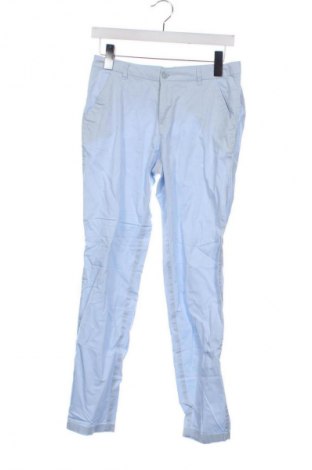 Dámské kalhoty  H&M, Velikost M, Barva Modrá, Cena  389,00 Kč