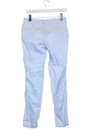 Dámské kalhoty  H&M, Velikost M, Barva Modrá, Cena  389,00 Kč