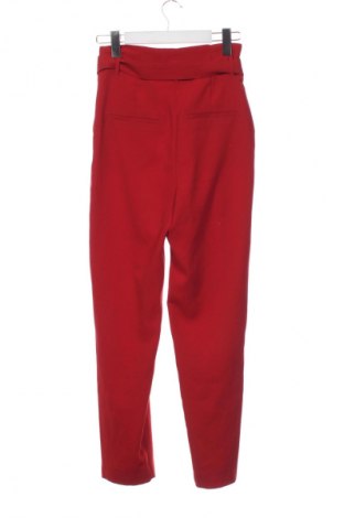 Női nadrág H&M, Méret XS, Szín Piros, Ár 2 489 Ft