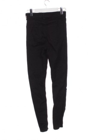 Pantaloni de femei H&M, Mărime S, Culoare Negru, Preț 24,99 Lei