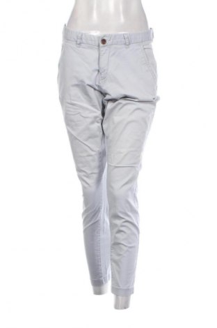 Дамски панталон H&M, Размер M, Цвят Син, Цена 6,13 €