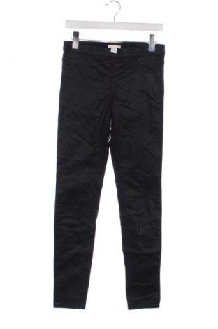 Dámské kalhoty  H&M, Velikost M, Barva Černá, Cena  79,00 Kč