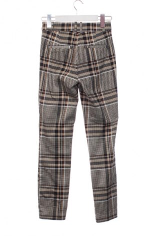 Dámské kalhoty  H&M, Velikost XS, Barva Vícebarevné, Cena  59,00 Kč