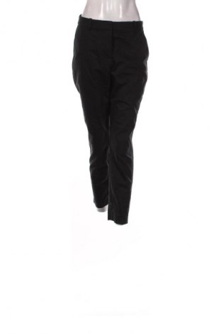 Dámské kalhoty  H&M, Velikost L, Barva Černá, Cena  109,00 Kč