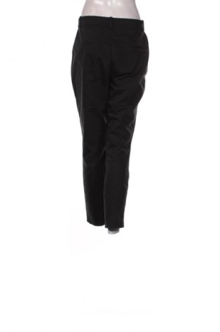 Dámské kalhoty  H&M, Velikost L, Barva Černá, Cena  109,00 Kč