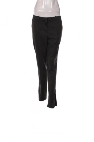 Damskie spodnie H&M, Rozmiar L, Kolor Szary, Cena 9,99 zł