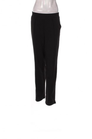 Дамски панталон H&M, Размер L, Цвят Черен, Цена 5,11 €