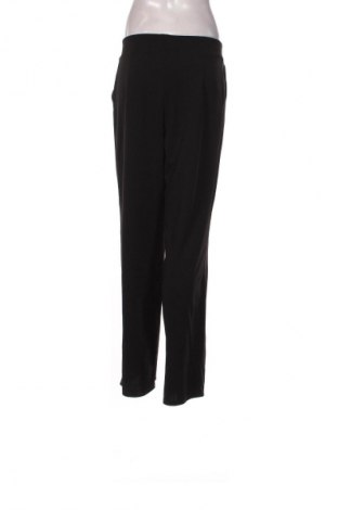 Дамски панталон H&M, Размер L, Цвят Черен, Цена 5,11 €