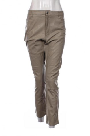 Γυναικείο παντελόνι H&M, Μέγεθος XL, Χρώμα  Μπέζ, Τιμή 11,99 €