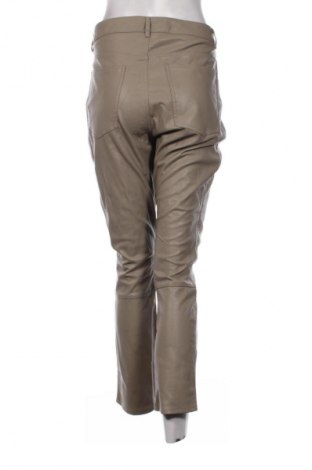 Γυναικείο παντελόνι H&M, Μέγεθος XL, Χρώμα  Μπέζ, Τιμή 11,99 €