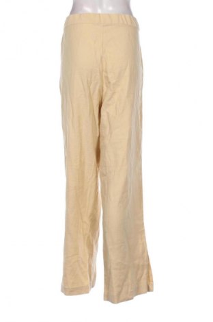 Dámske nohavice H&M, Veľkosť XL, Farba Žltá, Cena  5,95 €