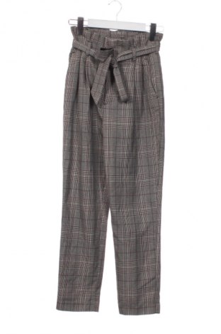 Damskie spodnie H&M, Rozmiar XXS, Kolor Kolorowy, Cena 9,99 zł