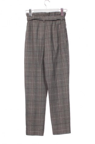 Damskie spodnie H&M, Rozmiar XXS, Kolor Kolorowy, Cena 9,99 zł