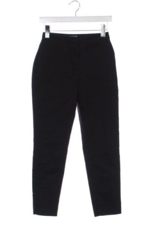 Дамски панталон H&M, Размер XS, Цвят Черен, Цена 6,13 €