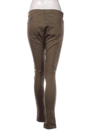 Damskie spodnie H&M, Rozmiar M, Kolor Zielony, Cena 8,99 zł