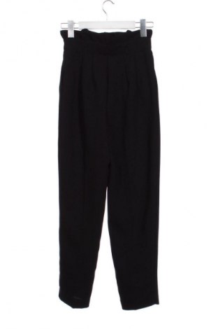 Dámske nohavice H&M, Veľkosť XS, Farba Čierna, Cena  9,95 €
