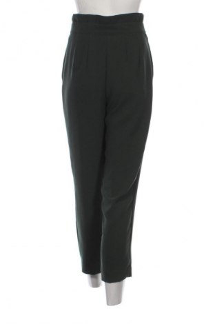 Дамски панталон H&M, Размер S, Цвят Зелен, Цена 11,00 €