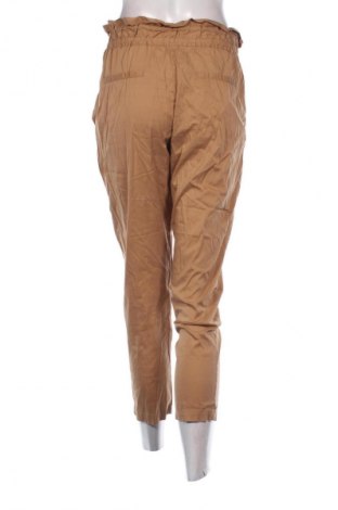 Дамски панталон H&M, Размер L, Цвят Кафяв, Цена 7,15 €