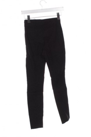 Dámské kalhoty  H&M, Velikost XXS, Barva Černá, Cena  249,00 Kč