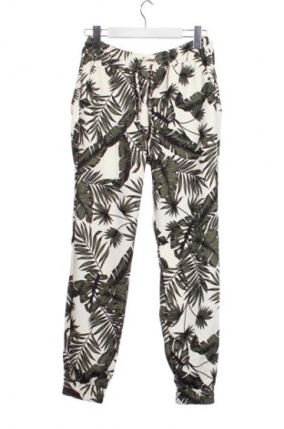 Дамски панталон H&M, Размер XS, Цвят Многоцветен, Цена 10,73 €