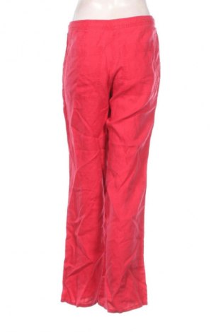Damenhose H&M, Größe L, Farbe Rot, Preis 4,80 €
