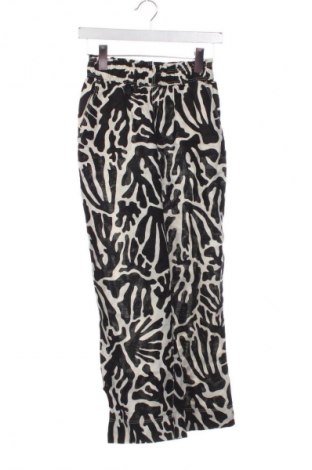 Damenhose H&M, Größe XXS, Farbe Mehrfarbig, Preis € 8,99