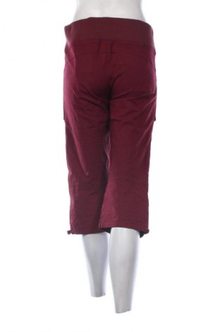 Pantaloni de femei H&M, Mărime S, Culoare Roșu, Preț 50,99 Lei