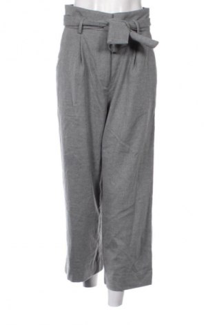 Дамски панталон H&M, Размер M, Цвят Сив, Цена 8,69 €