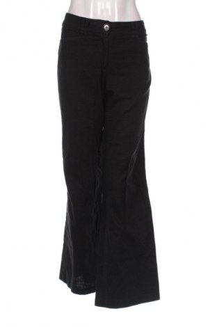 Γυναικείο παντελόνι H&M, Μέγεθος XL, Χρώμα Μαύρο, Τιμή 11,99 €