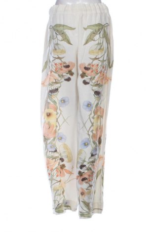 Dámské kalhoty  H&M, Velikost L, Barva Vícebarevné, Cena  439,00 Kč