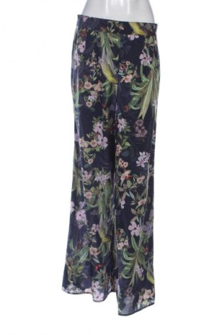 Γυναικείο παντελόνι H&M, Μέγεθος M, Χρώμα Πολύχρωμο, Τιμή 16,99 €