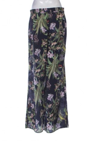 Γυναικείο παντελόνι H&M, Μέγεθος M, Χρώμα Πολύχρωμο, Τιμή 16,99 €