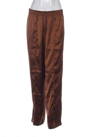 Dámské kalhoty  H&M, Velikost M, Barva Hnědá, Cena  409,00 Kč