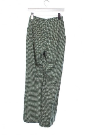 Дамски панталон H&M, Размер XS, Цвят Многоцветен, Цена 8,54 €