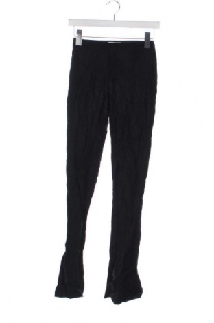 Dámske nohavice H&M, Veľkosť XXS, Farba Čierna, Cena  7,95 €